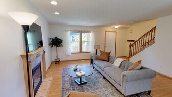 5418 NE 25th Ave in Portland, OR - Building Photo