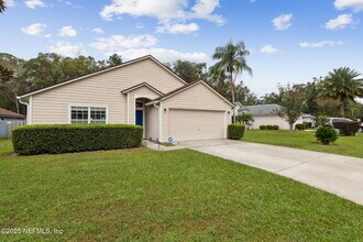 312 Turtle Dove Dr in Orange Park, FL - Building Photo - Building Photo