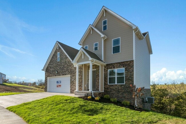 929 Camden Ct in Richmond, KY - Building Photo - Building Photo