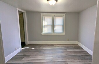 2901 Temple St in Muskegon Heights, MI - Foto de edificio - Building Photo