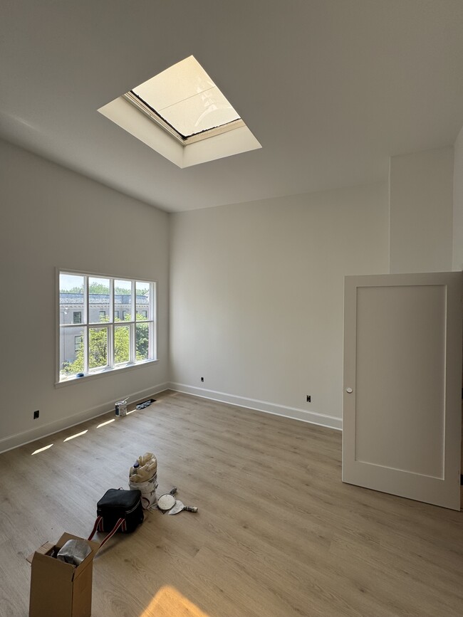 property at 208 9th St NE
