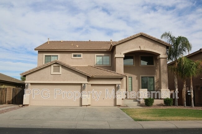 property at 15010 W Poinsettia Dr