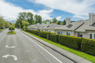 Marina Pointe in Kent, WA - Building Photo - Building Photo