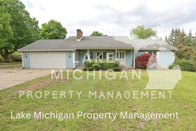 property at 4773 64th St SW