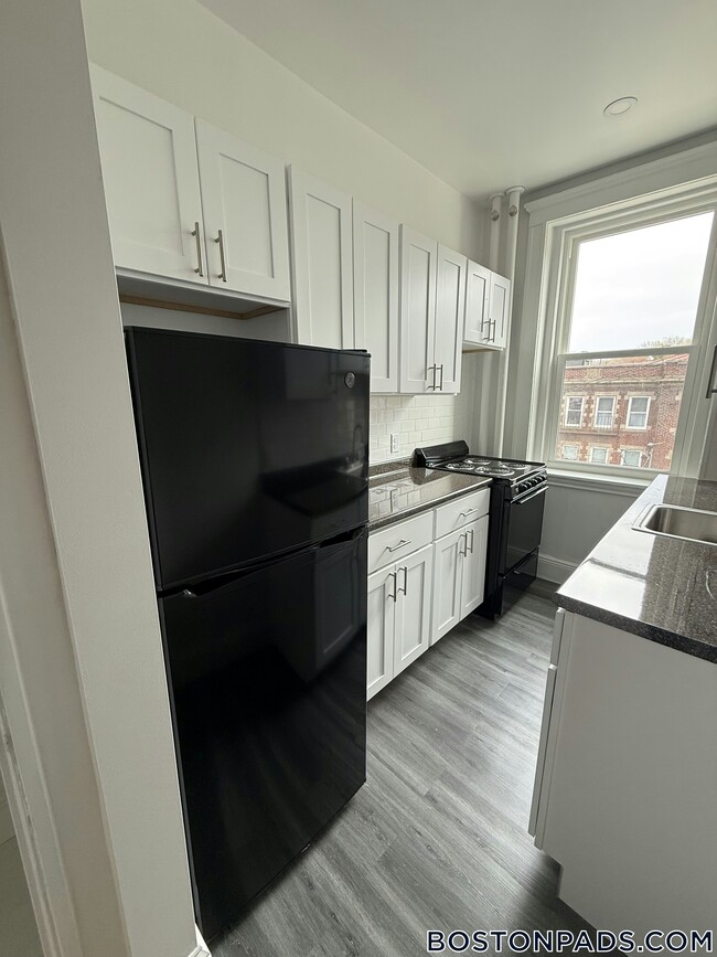 109 Brainerd Rd, Unit 12 in Boston, MA - Building Photo - Building Photo