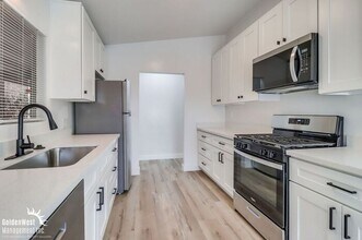 3182 Central Ave in Spring Valley, CA - Building Photo - Building Photo