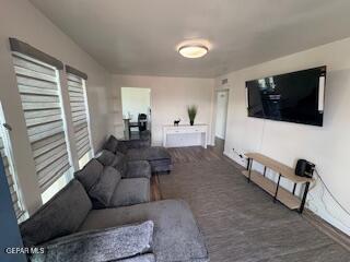 property at 10620 Cuatro Vistas Dr