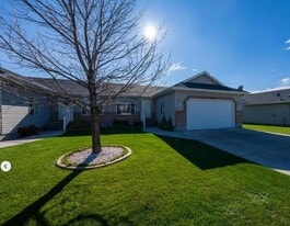 2437 Brandon Dr in Idaho Falls, ID - Building Photo