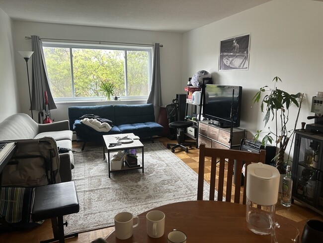 property at 287 Harvard St