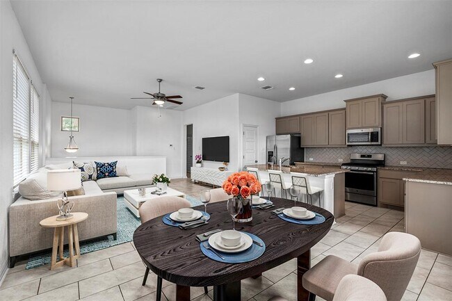 18005 Pomelo Ln in Pflugerville, TX - Building Photo - Building Photo