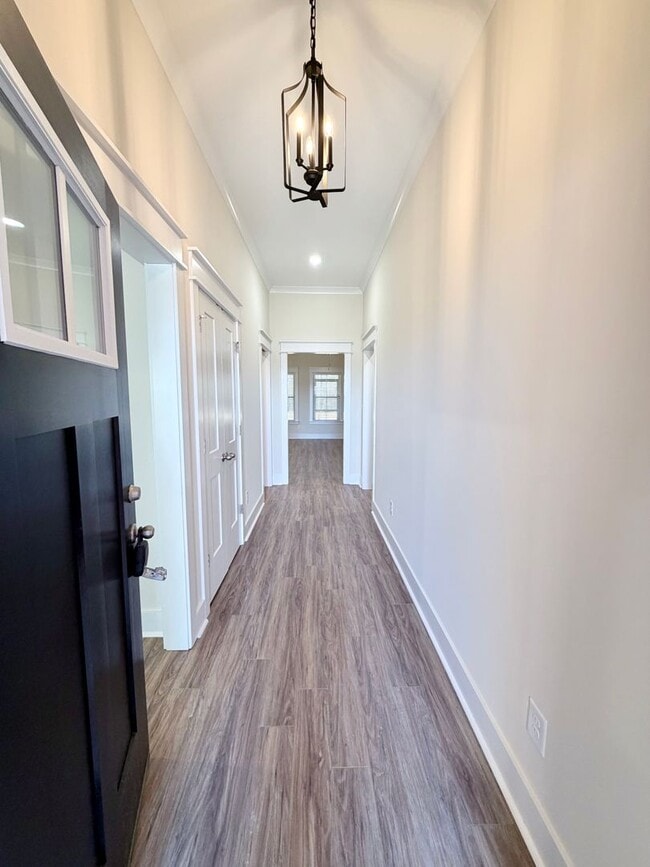 536 Bristleleaf Path in Kathleen, GA - Building Photo - Building Photo