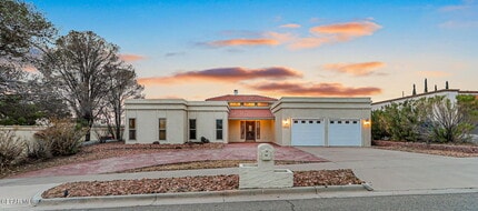 1433 Belvidere St in El Paso, TX - Building Photo - Building Photo