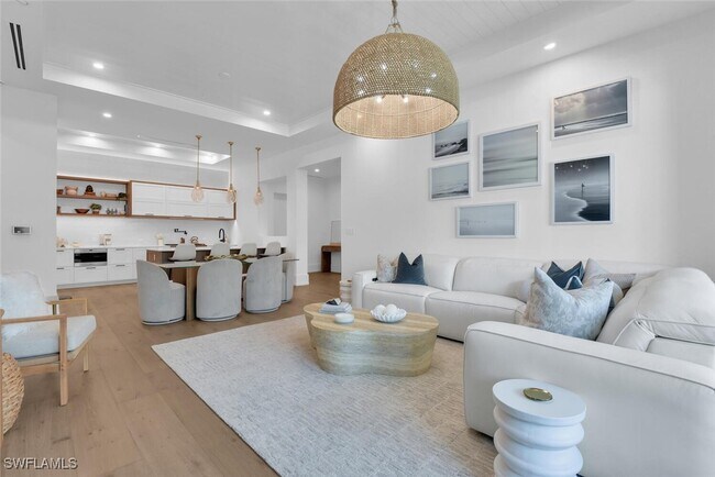 property at 201 8th St S