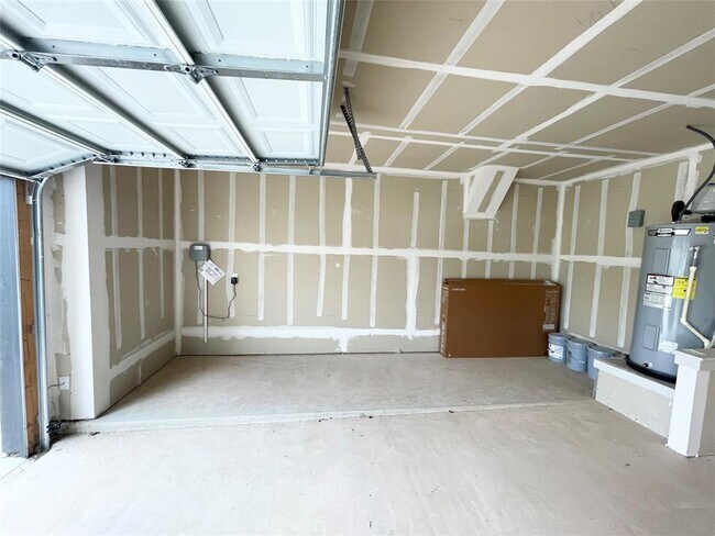 627 Concho River Dr in Hutto, TX - Building Photo - Building Photo