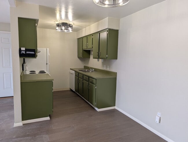 3600 Gabriel Ave in Parsons, KS - Building Photo - Building Photo