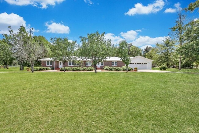 property at 3295 Odum Hwy