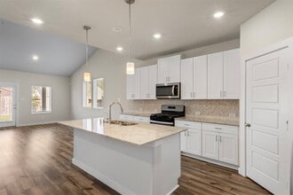 1506 King Rnch Rd in Conroe, TX - Building Photo - Building Photo