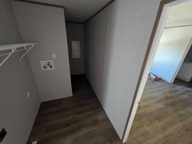 304 Landrey Dr in Vincennes, IN - Building Photo - Building Photo