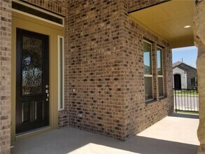 2452 Lyla Ln in Leander, TX - Building Photo - Building Photo