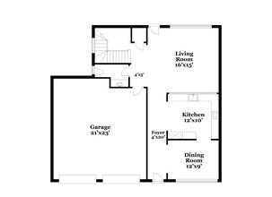 12808 Clydesdale Dr in Midland, NC - Building Photo - Building Photo
