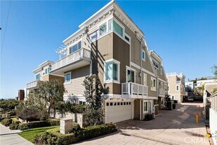 741 21st St in Hermosa Beach, CA - Building Photo
