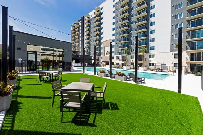 property at 18036 Park Row Blvd