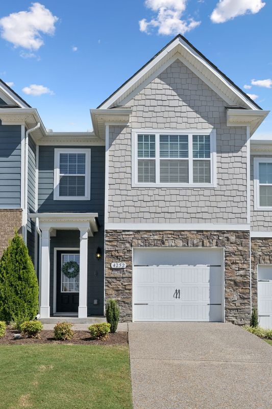 property at 4252 Grapevine Loop