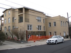 68-10 58th Avenue Apartments