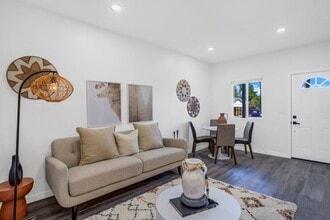 4955 68th St in San Diego, CA - Building Photo - Building Photo