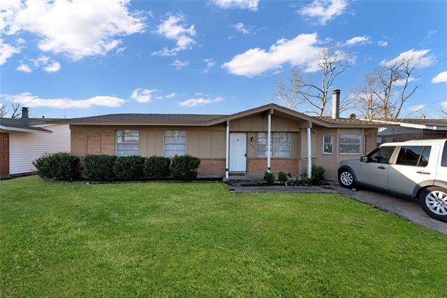2620 Mc Dearmon St in Sachse, TX - Building Photo - Building Photo