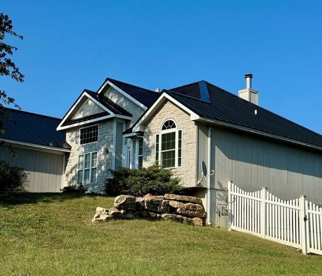 13365 Timber Park Ln in Platte City, MO - Building Photo - Building Photo