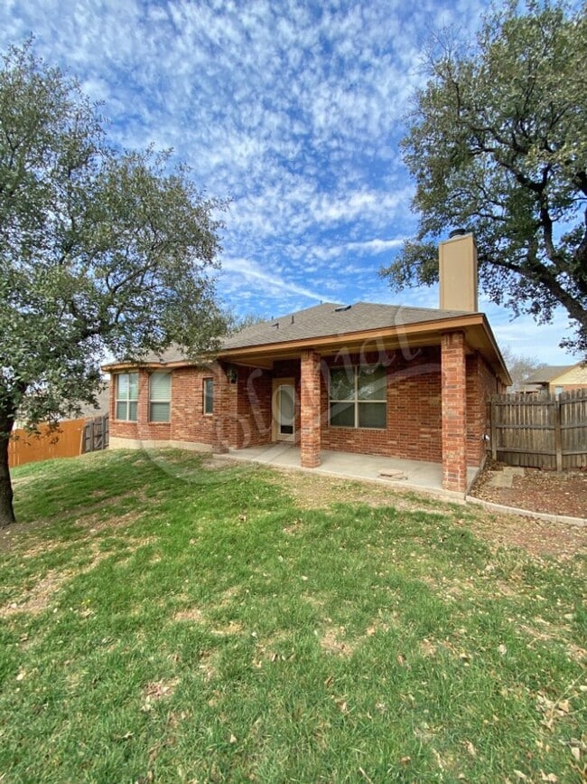 property at 5302 Holly Oak Ln