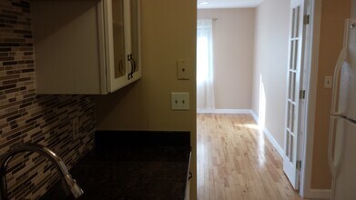 274 Chestnut Ave, Unit N in Boston, MA - Building Photo - Building Photo