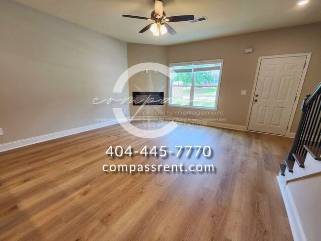 6412 Olmadison Pl in Atlanta, GA - Building Photo - Building Photo