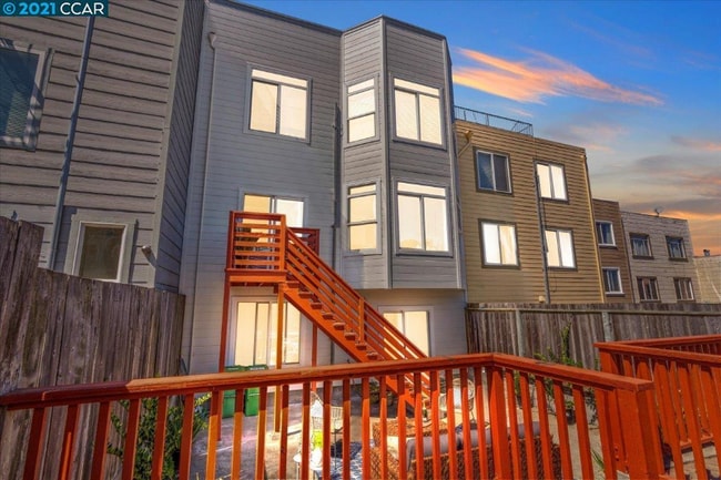 property at 1450 19th Ave