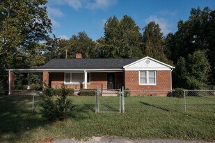 5313 Randall Ave in Columbia, SC - Building Photo