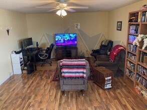 1205 Boswell Dr in Laramie, WY - Building Photo - Building Photo