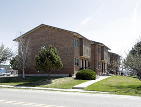 Monument View Apartments in Monument, CO - Building Photo - Building Photo