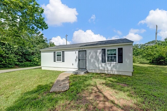 property at 4361 Suncrest Dr