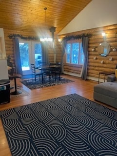 property at 2840 Horseshoe Way