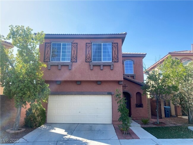 property at 5005 Auburn Skyline St