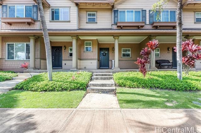 property at 91-2065-2065 Kai 'Oli St