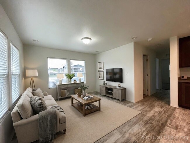 24812 V Ln in Ocean Park, WA - Building Photo - Building Photo