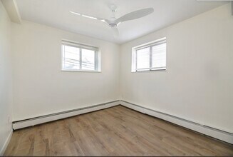 48 Parker Hill Ave, Unit 4 in Boston, MA - Building Photo - Building Photo