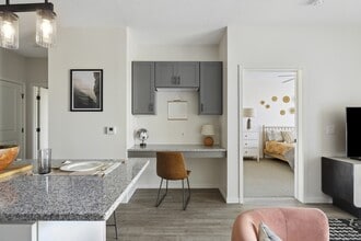 Terra Residences in Maple Grove, MN - Building Photo - Building Photo