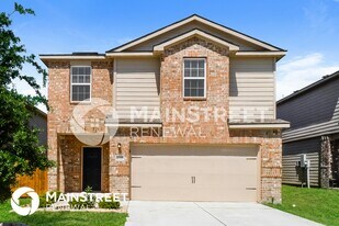 4028 Northaven Trail in New Braunfels, TX - Building Photo
