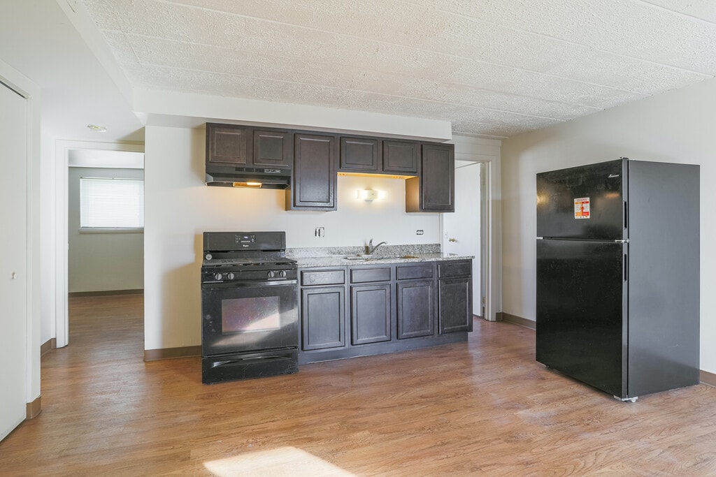 Meadow View Apartments in Blue Island, IL