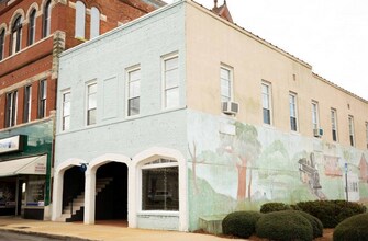 208 N Three Notch St in Troy, AL - Building Photo - Building Photo