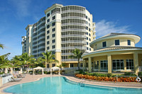 Aqua in Naples, FL - Building Photo - Building Photo