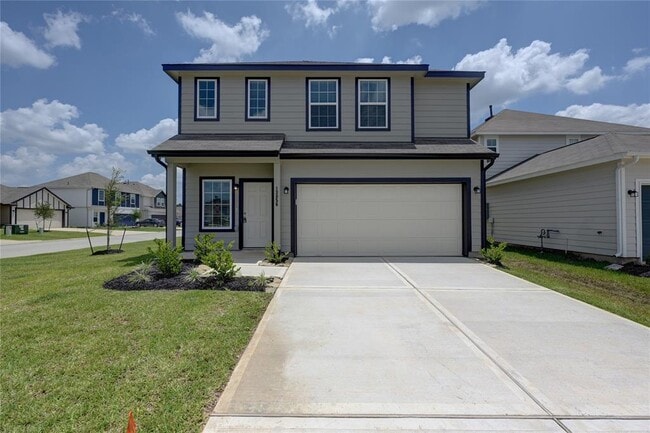 property at 13856 Goldeye Dr